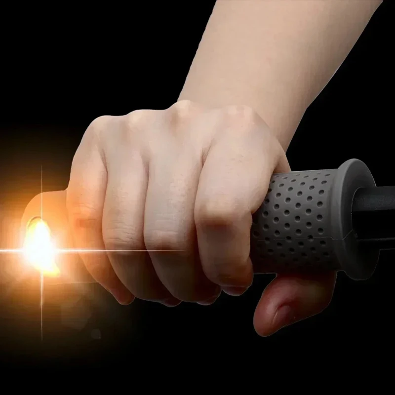 For Ninebot Max G30 ES series for Xiaomi M365/Pro MI5 Electric Scooter Handle Grips Turn Signal Light LED Lamp Handlebar Grip - view 4