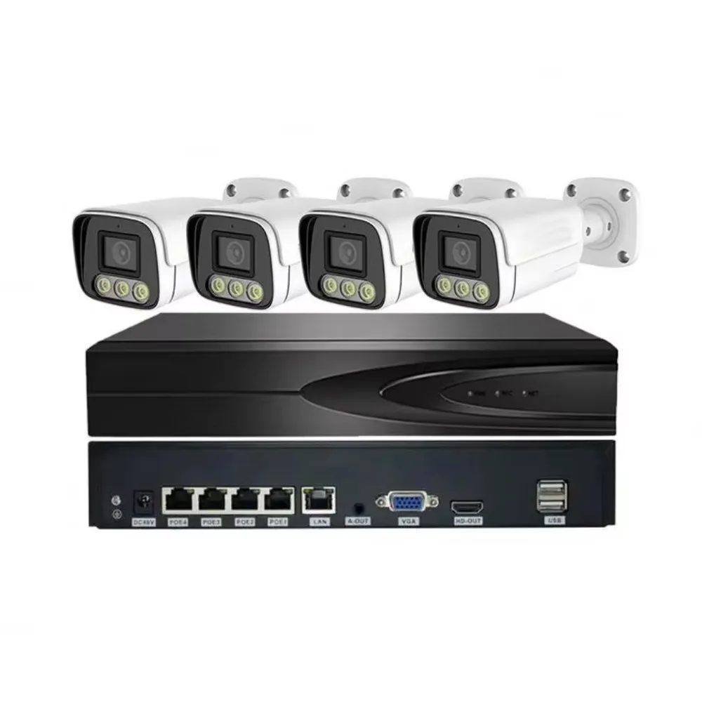 Tuya Smart Hd Surve…