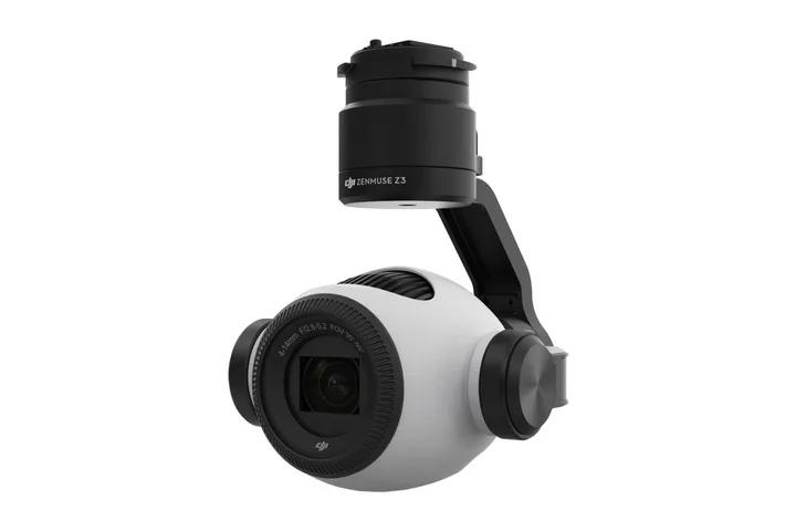 Dji Zenmuse Z3 Ptz …