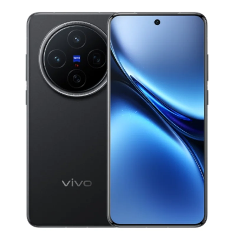 New VIVO X200 6.67