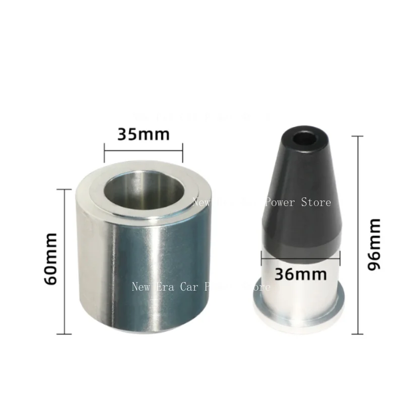 

Crankshaft Front Oil Seal Install Tool for Discovery 4 TDV6 3.0 V8 4.4L Engine