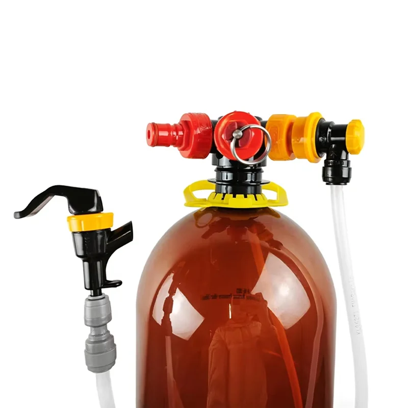 At02-Beer Faucet Fo…