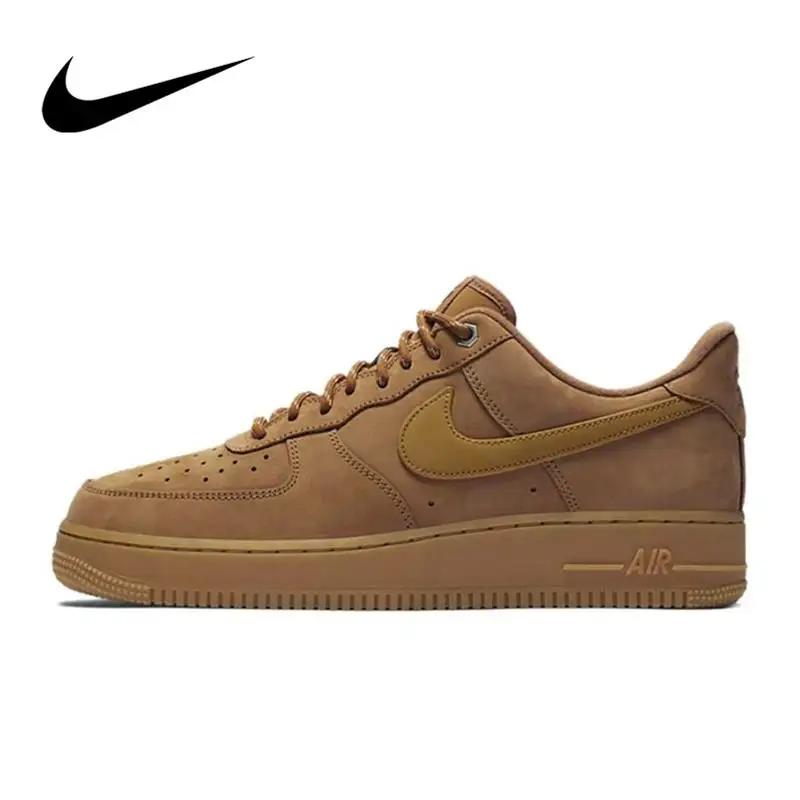 Кроссовки Nike Air Force 1 для мужчин и женщин