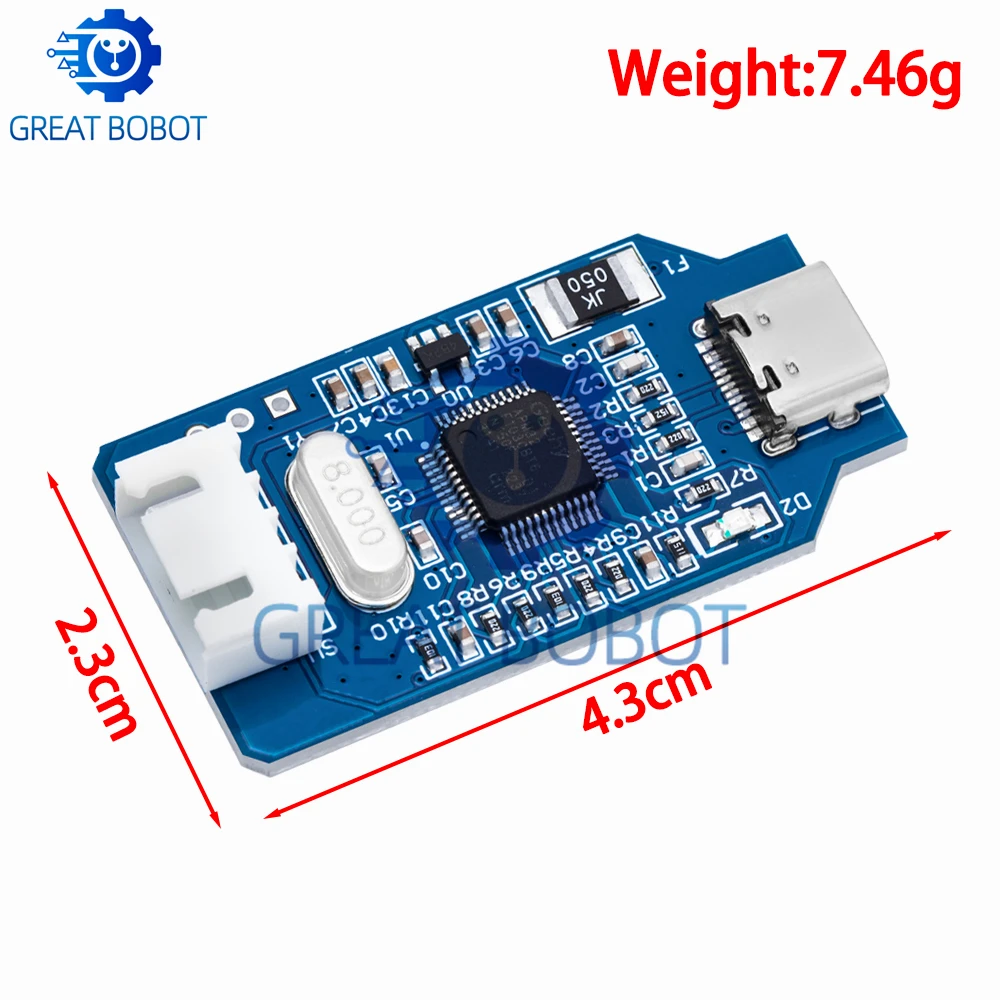 J-link OB ARM 시뮬레이션 디버거와 호환, SWD 프로그래머 STM32 다운로드, Jlink 세대 V8