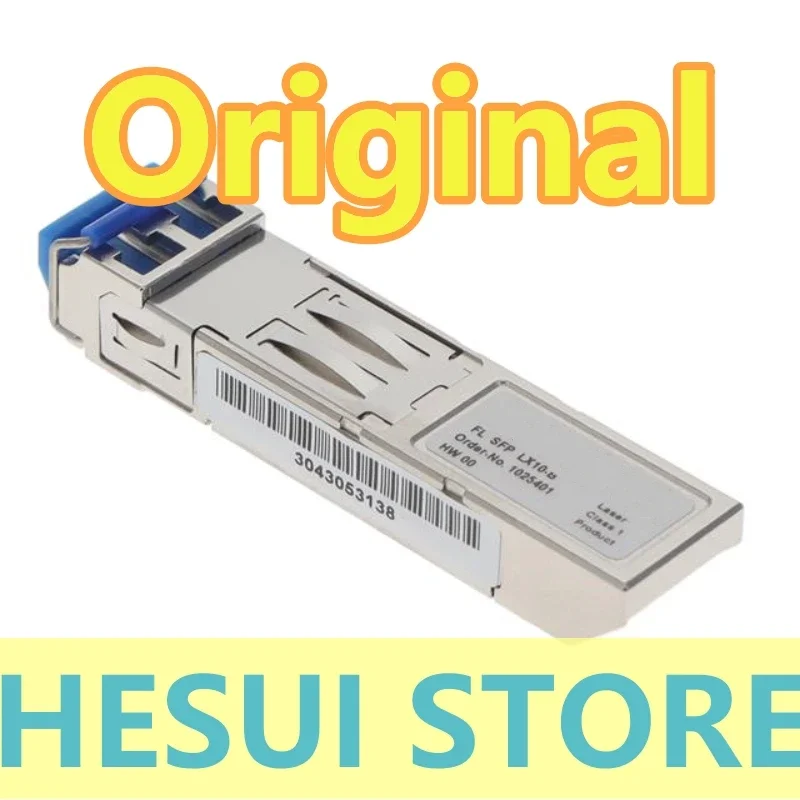 

1025401 1Gbps 1310nm Brand new original