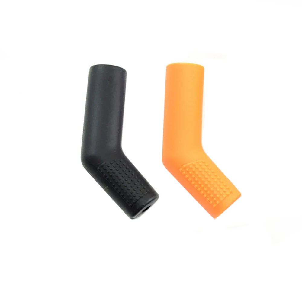 

1pcs Universal Motorcycle Shift Lever Cover Fit for Kawasaki Honda Suzuki Yamaha Most Motorcycle Rubber Shifter Shoe Protector