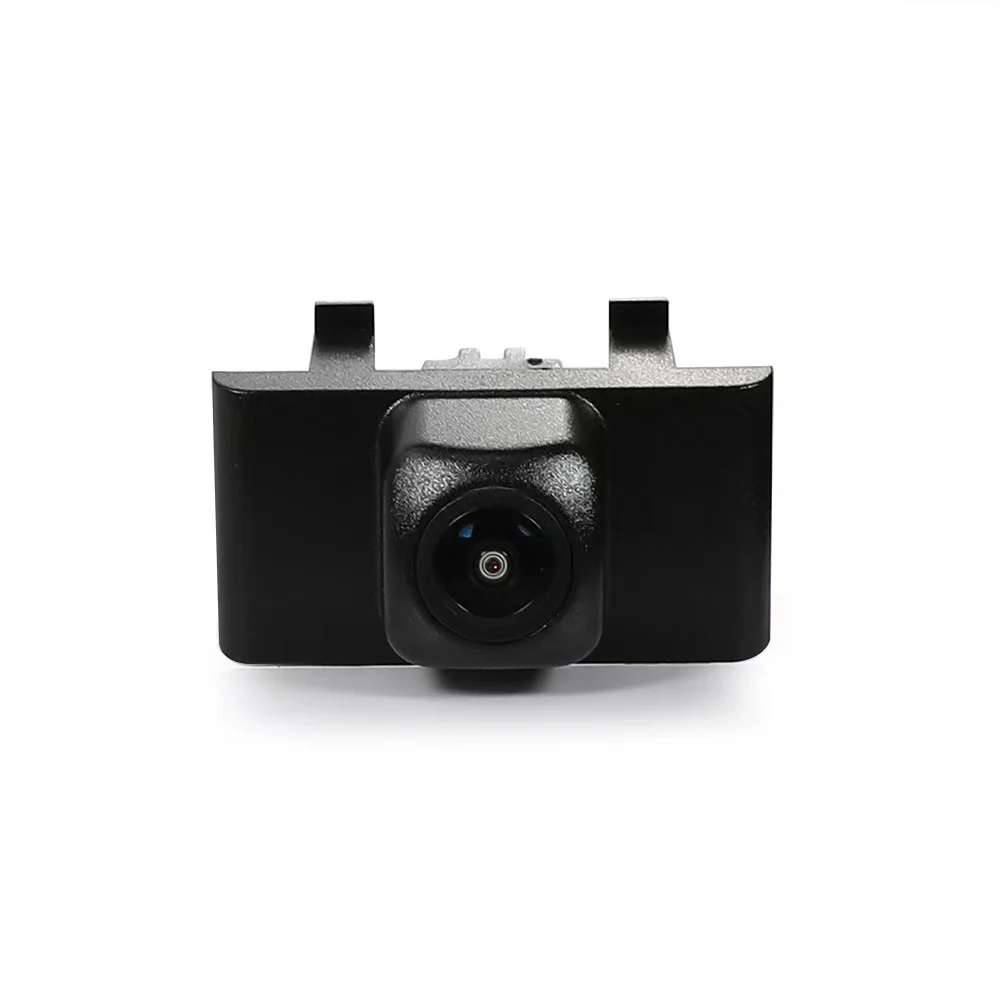 

Car Front View Camera AHD 1080P Waterproof Night Vision CCD for Toyota Sienna XL40 2021 2022 2023 2024