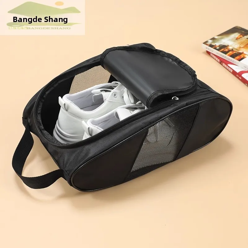 Outdoor Travel Waterproof Sports oe Bag Me Breathable Men Women Fooall oe Storage Bag ex Running oe Cover