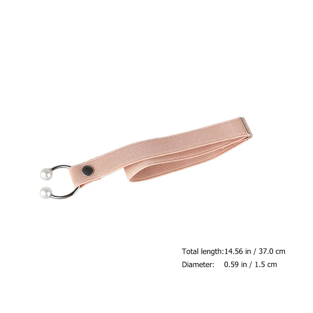 

3Pcs Ankle Shoelace Replacement for High Heels Adjustable Straps No Buckles Uncomfortable Feelings Detachable Shoe Straps