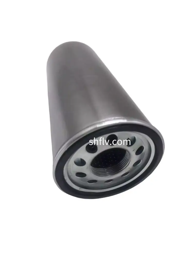 Reemplazo del elemento filtrante del compresor de tornillo de repuestos del enfriador de calefacción, ventilación y aire acondicionado 503446   RefComp 502973