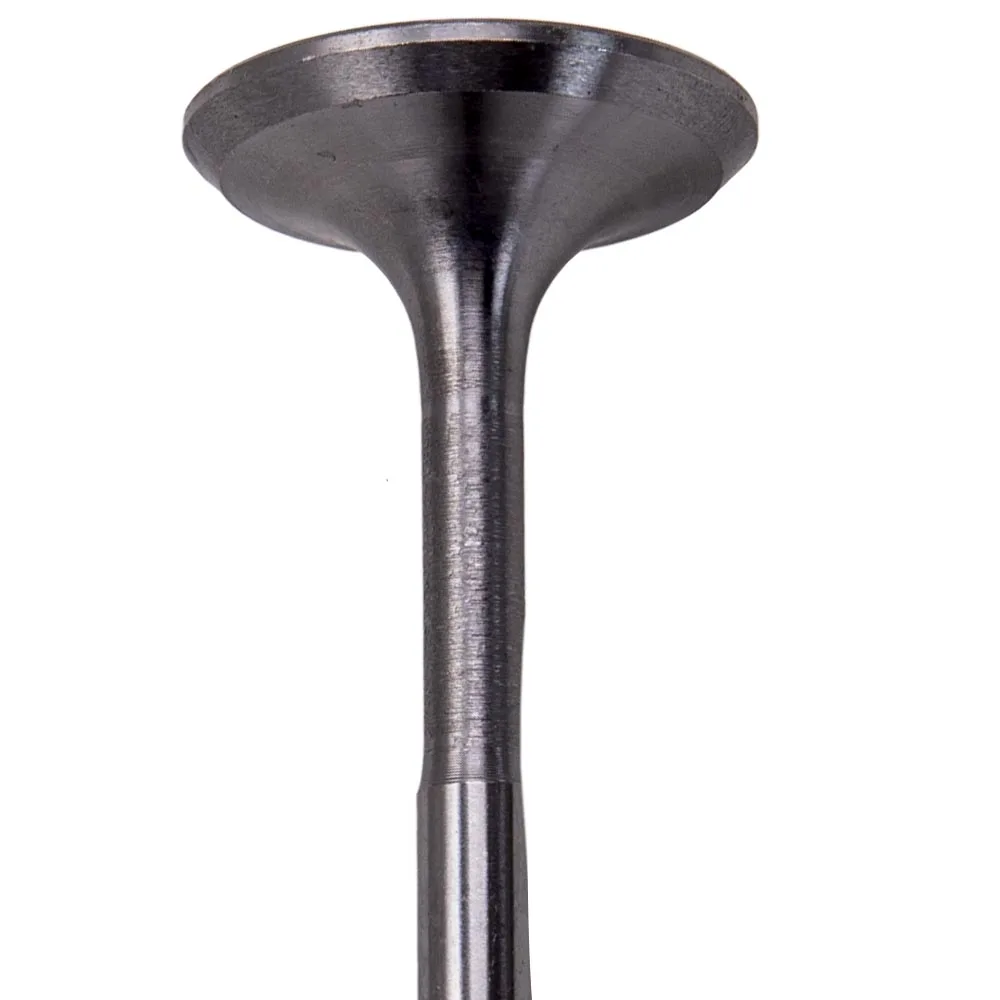 16 Valves Exhaust Valve for Audi A1 A2 A3 for VW Beetle Eos Golf 036109601AD 036109601S 036109611K