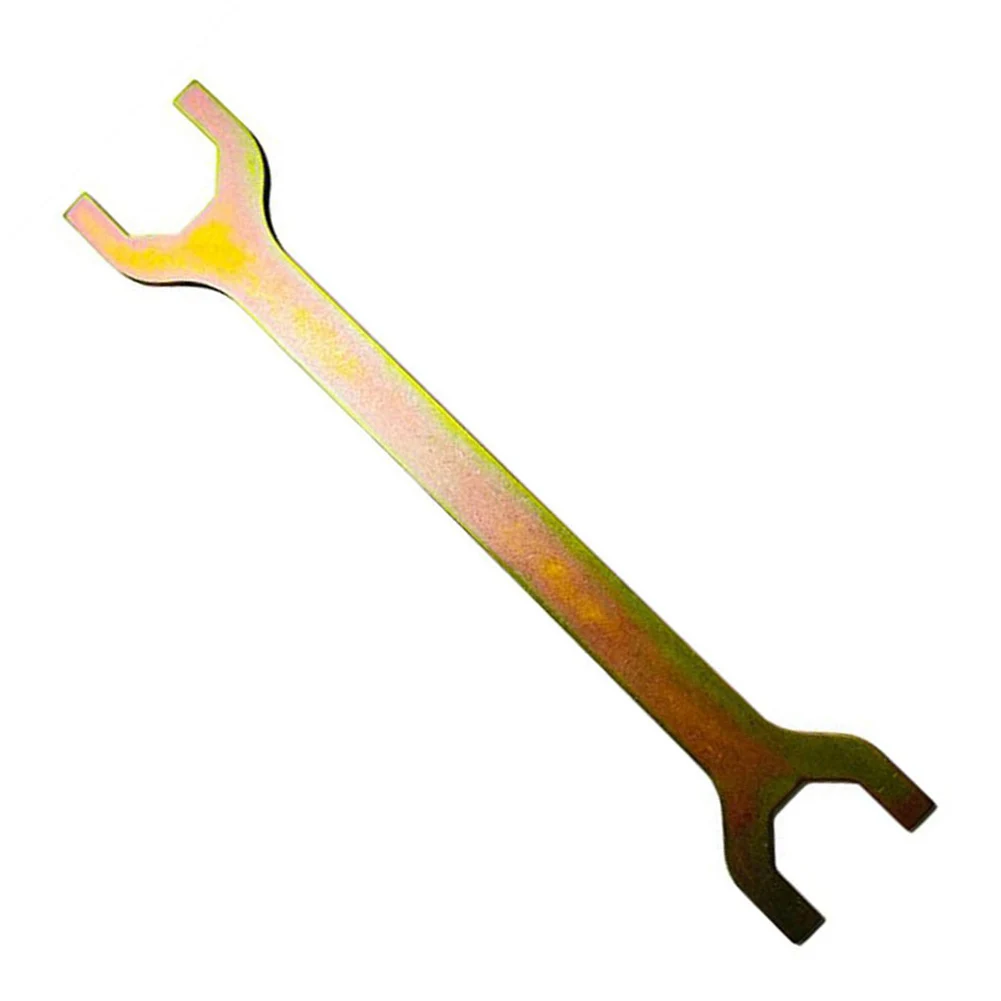 Motorcycle Front Fork Wave Plate Removal Tool 37 45mm Pressure Bearing Wrench For Bike Repair Maintenance Hand Tools