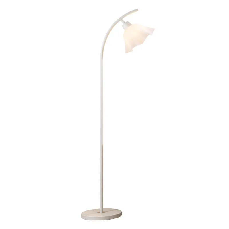 

Bedside lamp study vertical desk lamp petal ambient lamp