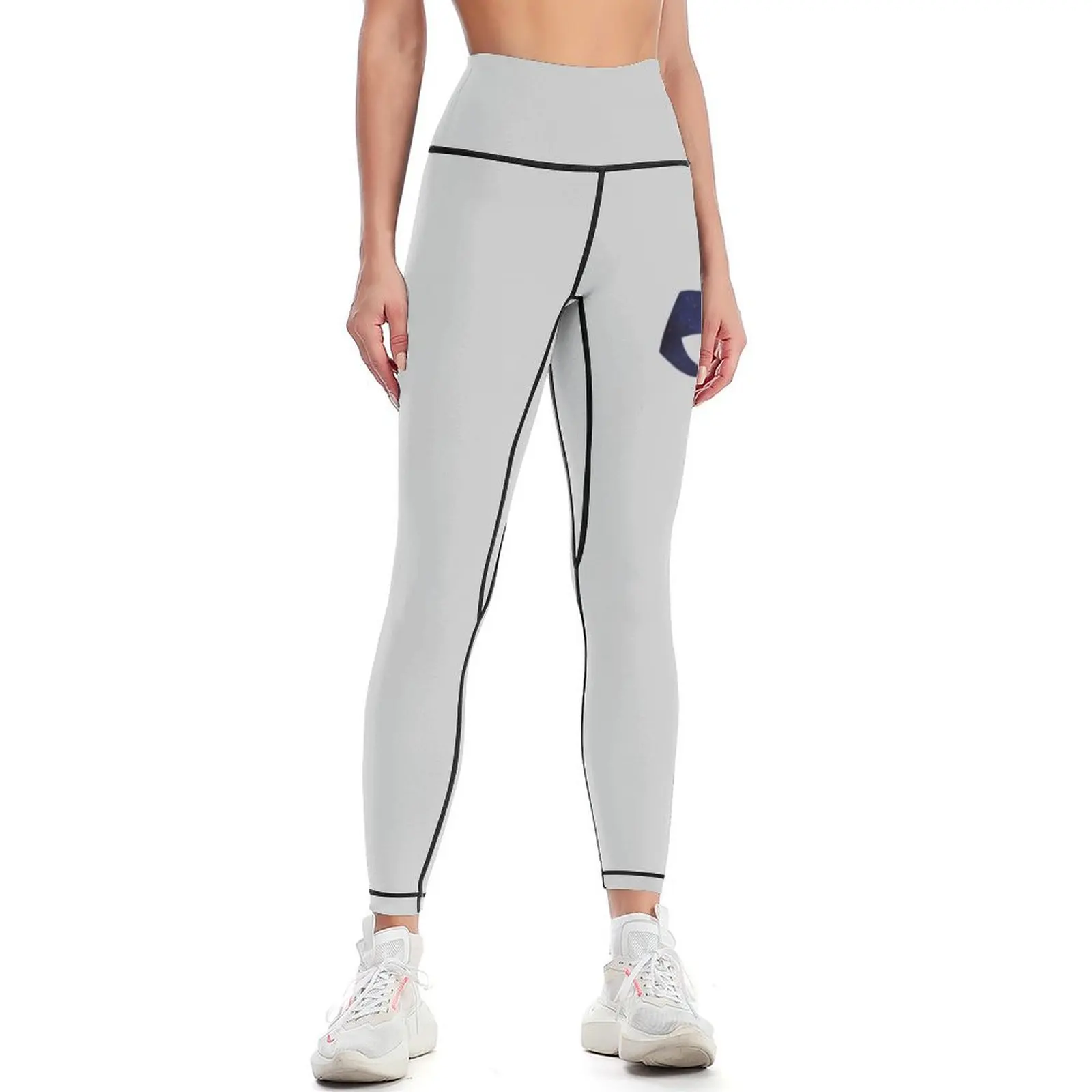 

The Angelic Power Rune ~ Shadowhunters // The Mortal Instruments Leggings trousers sporty woman gym Womens Leggings