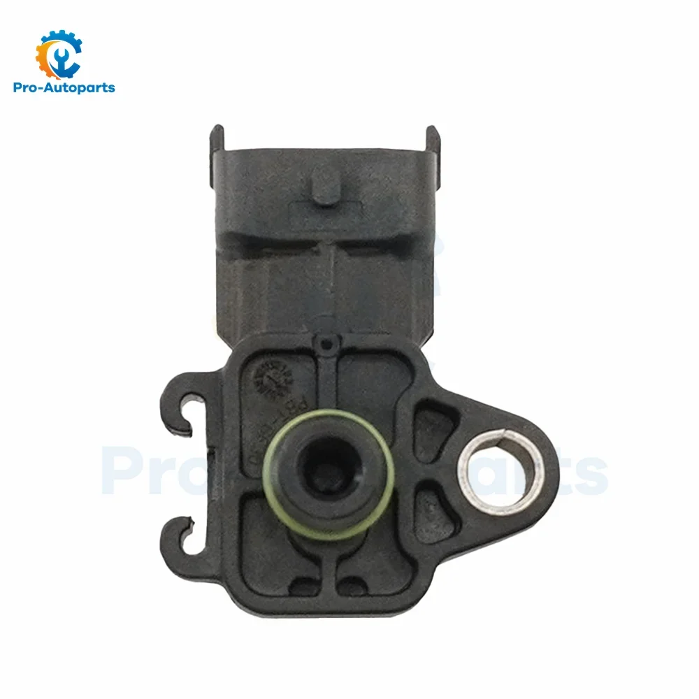 30670448 Turbo Boost Control Solenoid Valve for 2002-2009 Volvo S60 C70 XC70 XC90 V70 S80 2.5T New 9473212 8627299 7.22240.13.0