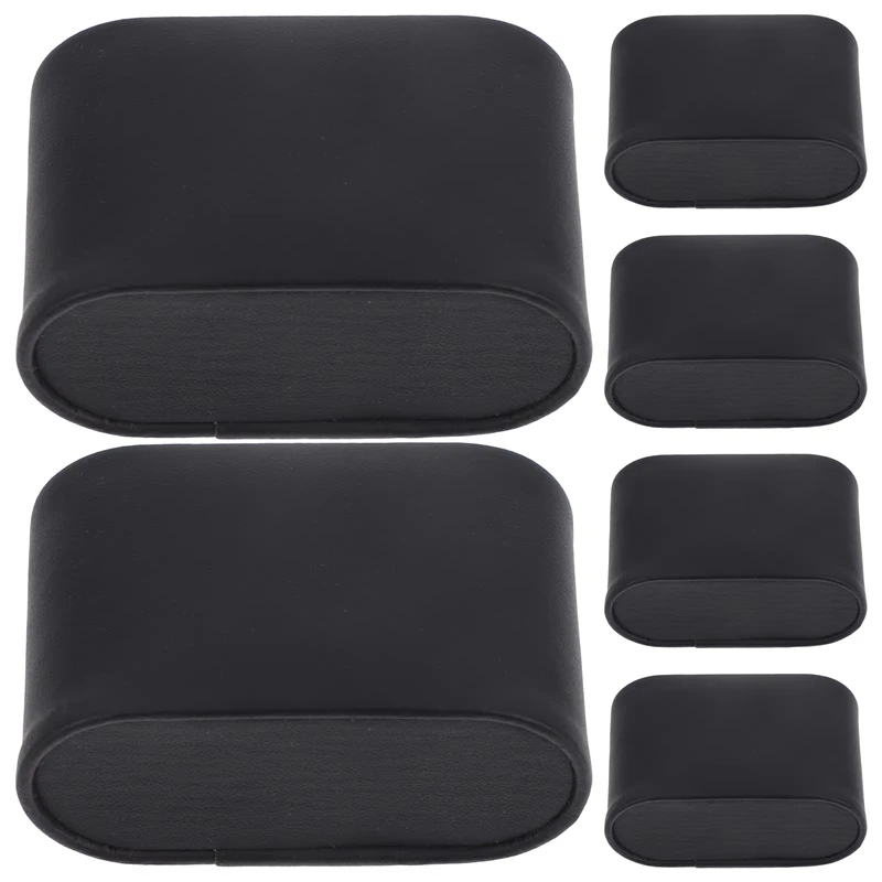 

Watch Pillow Watch Storage Box Bangle Wrist Velvet Leather Watch Bracelet Display Pad for Jewelry Display Stand Holder Organizer