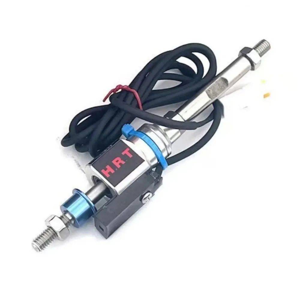 Picture 6: For Kawasaki Versys 1000 2019-2024 Quick shifter Motorcycle Parts QuickShifter Quick Shift System Electric Quick Shifter One-Way