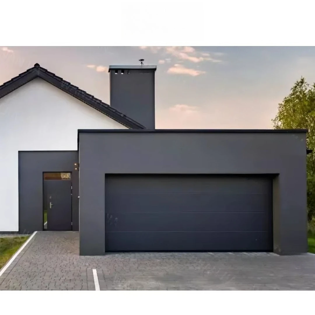 

Нестандартные размеры, сверхмощные железные гаражные ворота, шумоподавление в американском стиле, прочная безопасность, гаражная дверь