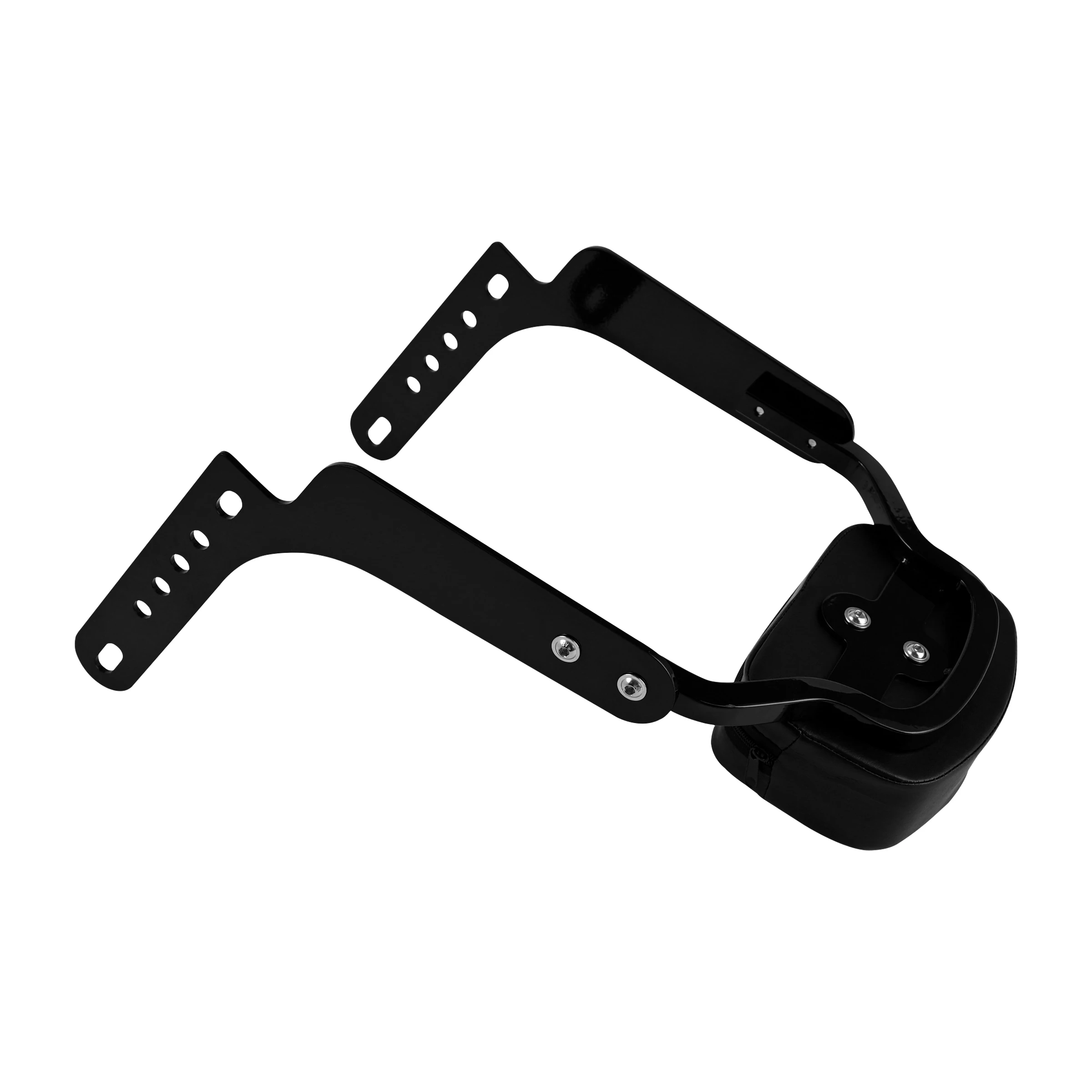 Sissy Bar For 975 DS Mini Detachable Passenger Backrest Harley Night Rider RH975 Special RH975S All Year Motorcycle Accessories