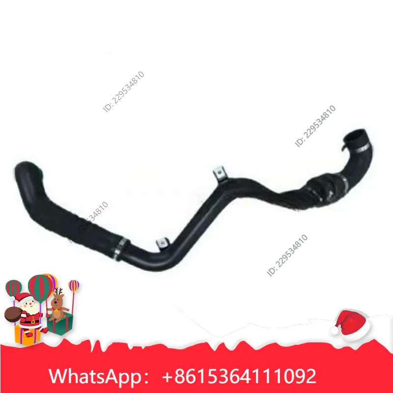 1Pc intercooler ventilation pipe CV616C646GL CV616C6466GG