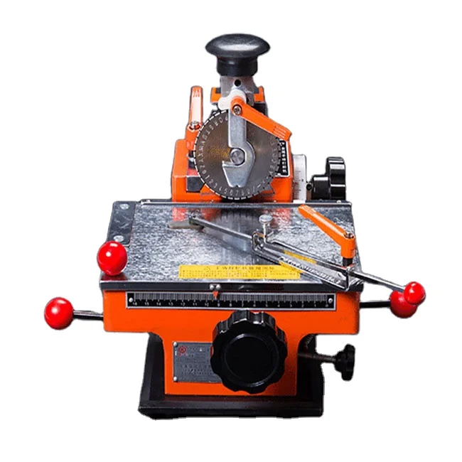 3Q Portable Metal E…