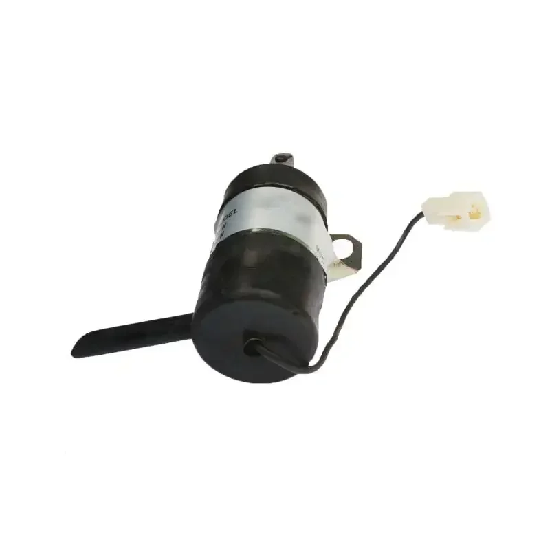 

New Stop Solenoid E5753-60015 For KIOTI Engine Some CK and DK Tractors