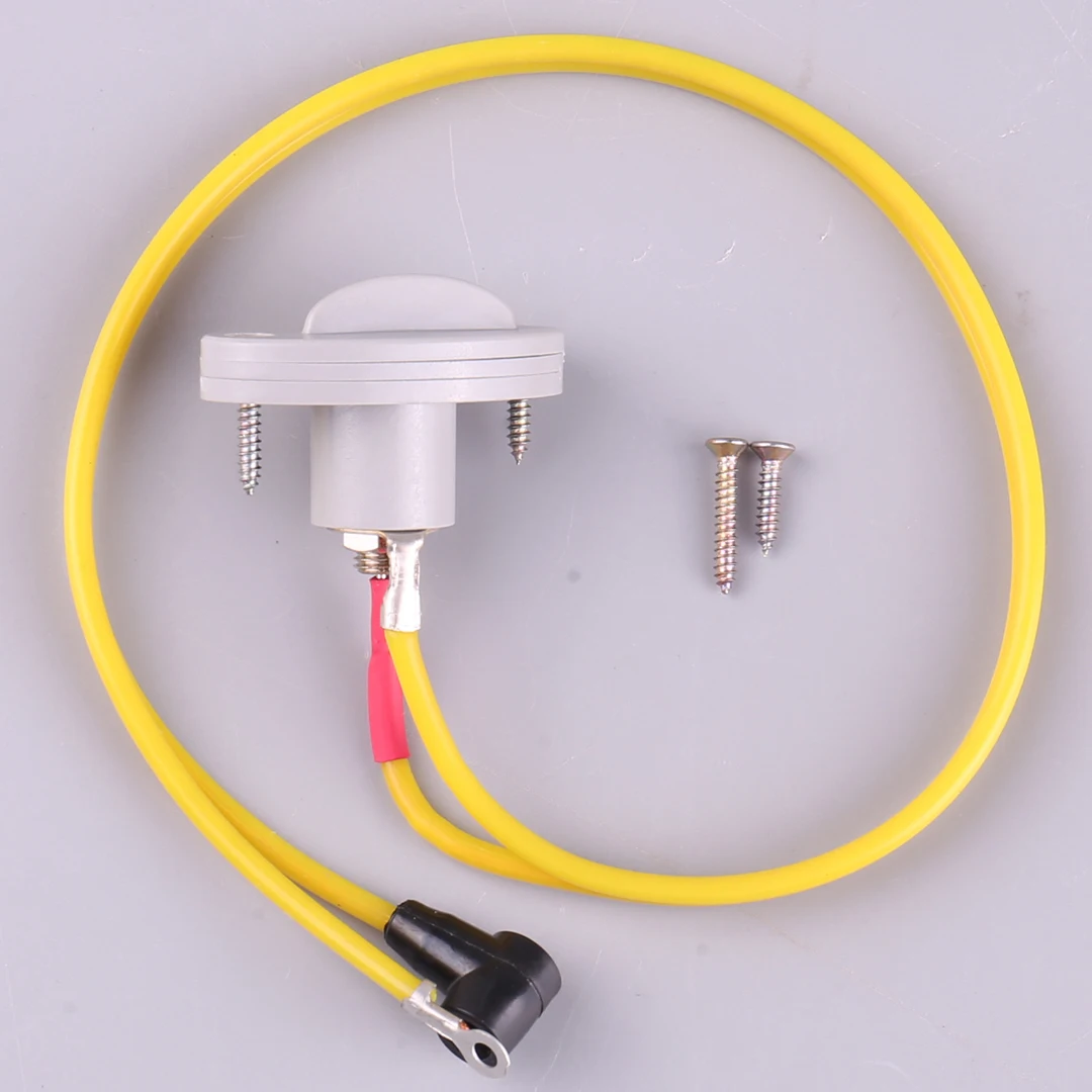 

Prolux PX2864 New Remote Glow Plug Adaptor for Fixed-wing Airplane Oil-powered Helicopter Fixed-wing