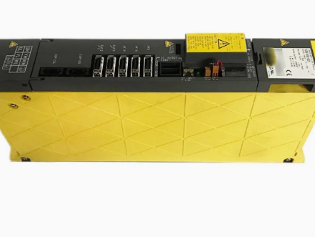 

A06B-6096-H201 for electrical machinery