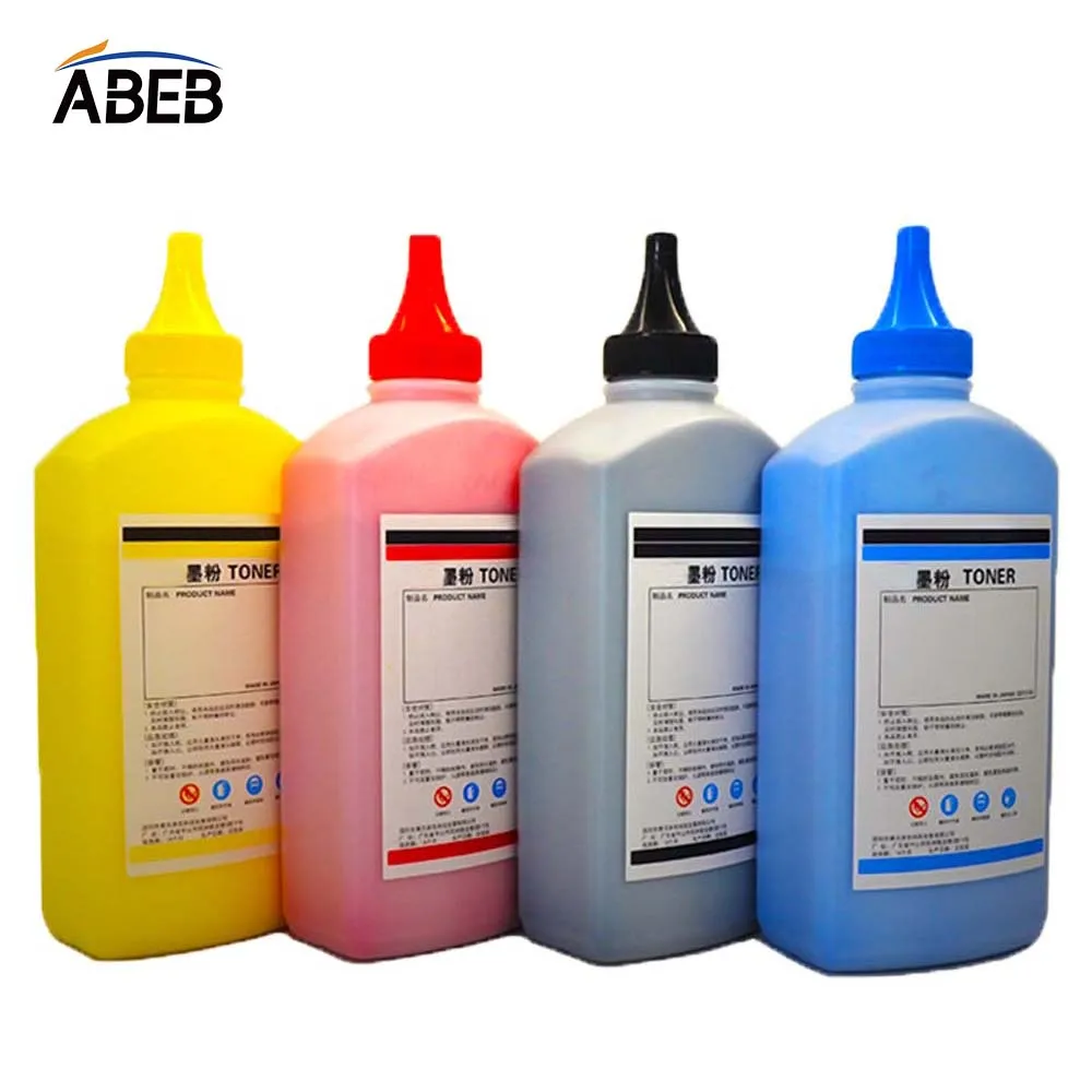 500g CS317 Toner Powder For Lexmark CS317 CS417 CS517 CX317 CX417 CX517 CS317dn CX317dn CS417dn CX417de Toner Refill