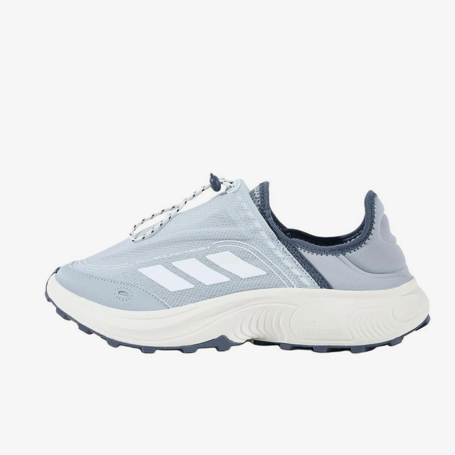 Adidas genuine wear-resistant spring edition men's low cut shock-absorbing casual shoes JP6648