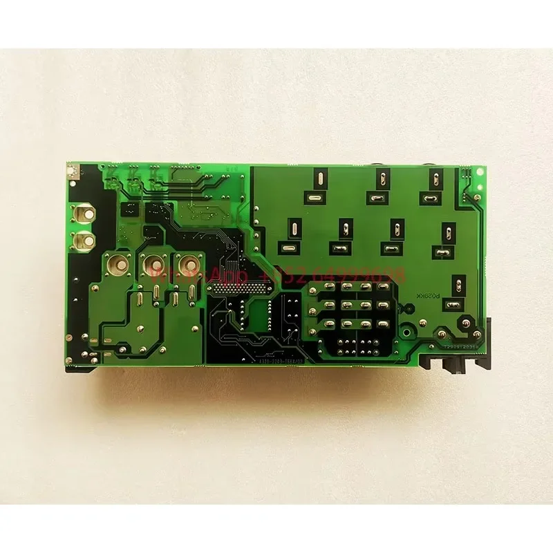 A16B-2203-0663 لوحة دوائر كهربائية لوحة دارات مطبوعة لوحدة تحكم آلات CNC رخيصة جدًا