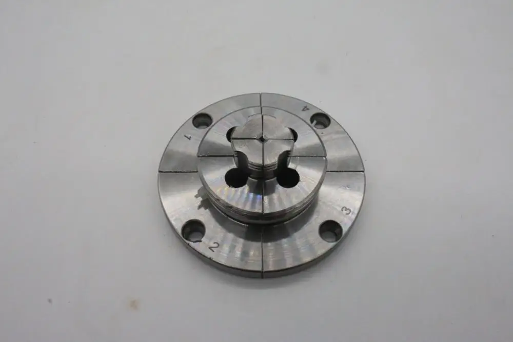 ظرف مخرطة الخشب، ظرف وعاء حامل كوليت للمخرطة #5