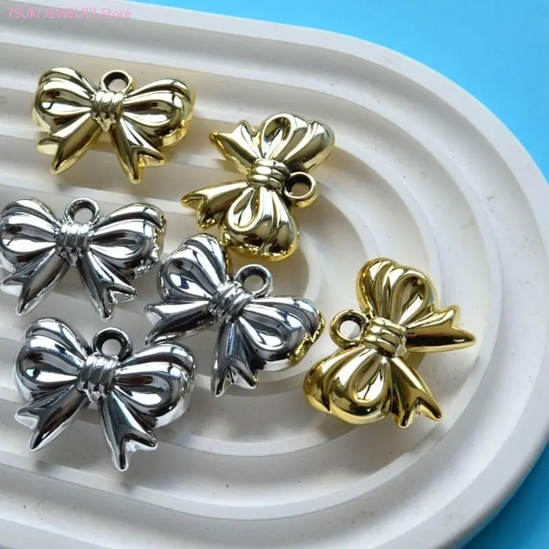 62Ke gioielli a ciondolo gioielli che producono reperti in lega acrilica Parti gioielli