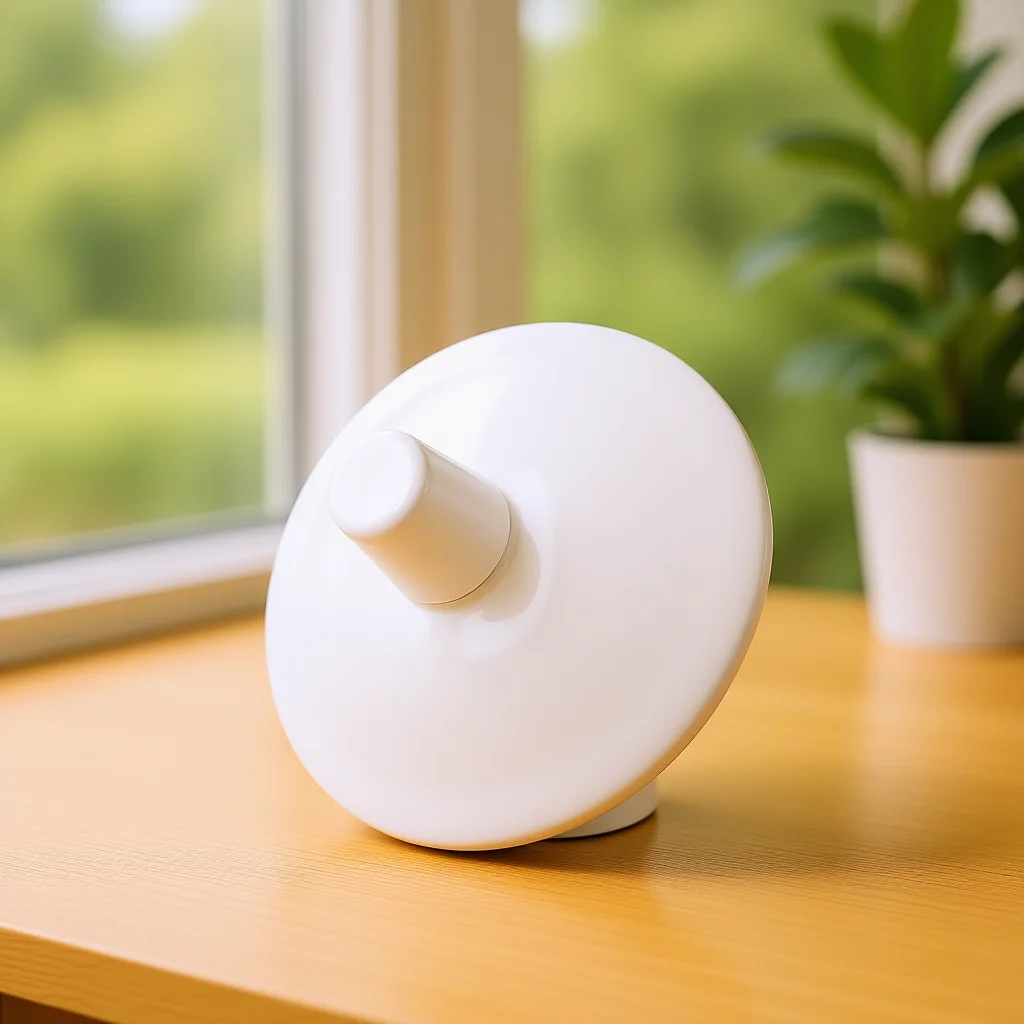 Coffee Tea Replacement - Mok Keramiek Ronde deksel Koffievervanging voor