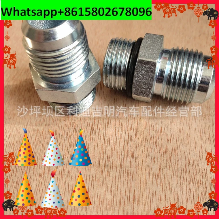 

K19 k38 generator set accessories Nt855 engine parts positive connector 129866