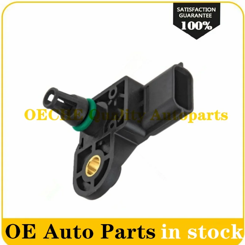 New Pressure Sensor For RENAULT DACIA OPEL Captur Clio IV Grandtour OEM 4407979 223653584R 223657458R 0281006108