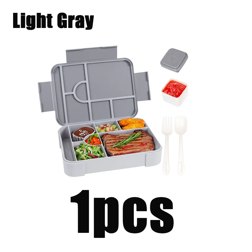 YOCITY Bento Lunch Box 5