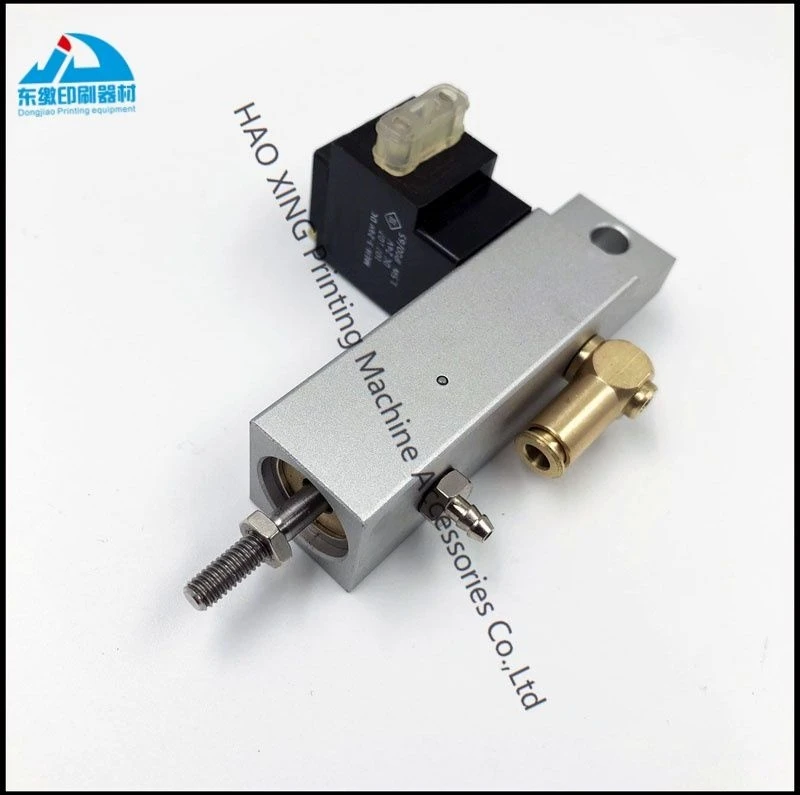 قطع غيار ماكينات الطباعة صمام الملف اللولبي L2.335.051 لآلات طباعة الأوفست هايدلبرغ
