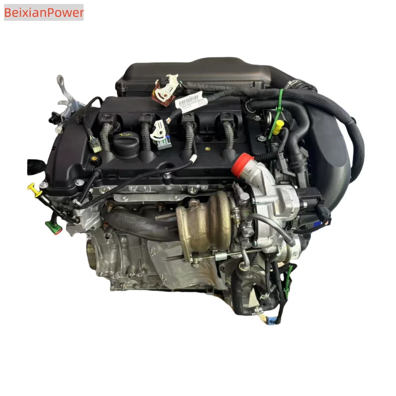 GOOD QUALITY Factor PRICE 1.6T EP6 Engine For Peugeot Engine Assembly