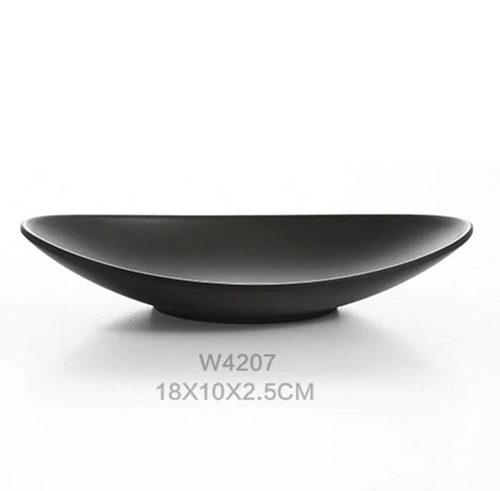 Hình Bầu Dục Vòng Màu Đen Món Trang Sức Khay Đựng Chìa Khóa Khay Người Tổ Chức Đầm Trang Trí Khóa Món Ăn Bộ Trang Sức Trang Trí Món Ăn Người Tổ Chức Các Vật Dụng Nhà Bếp