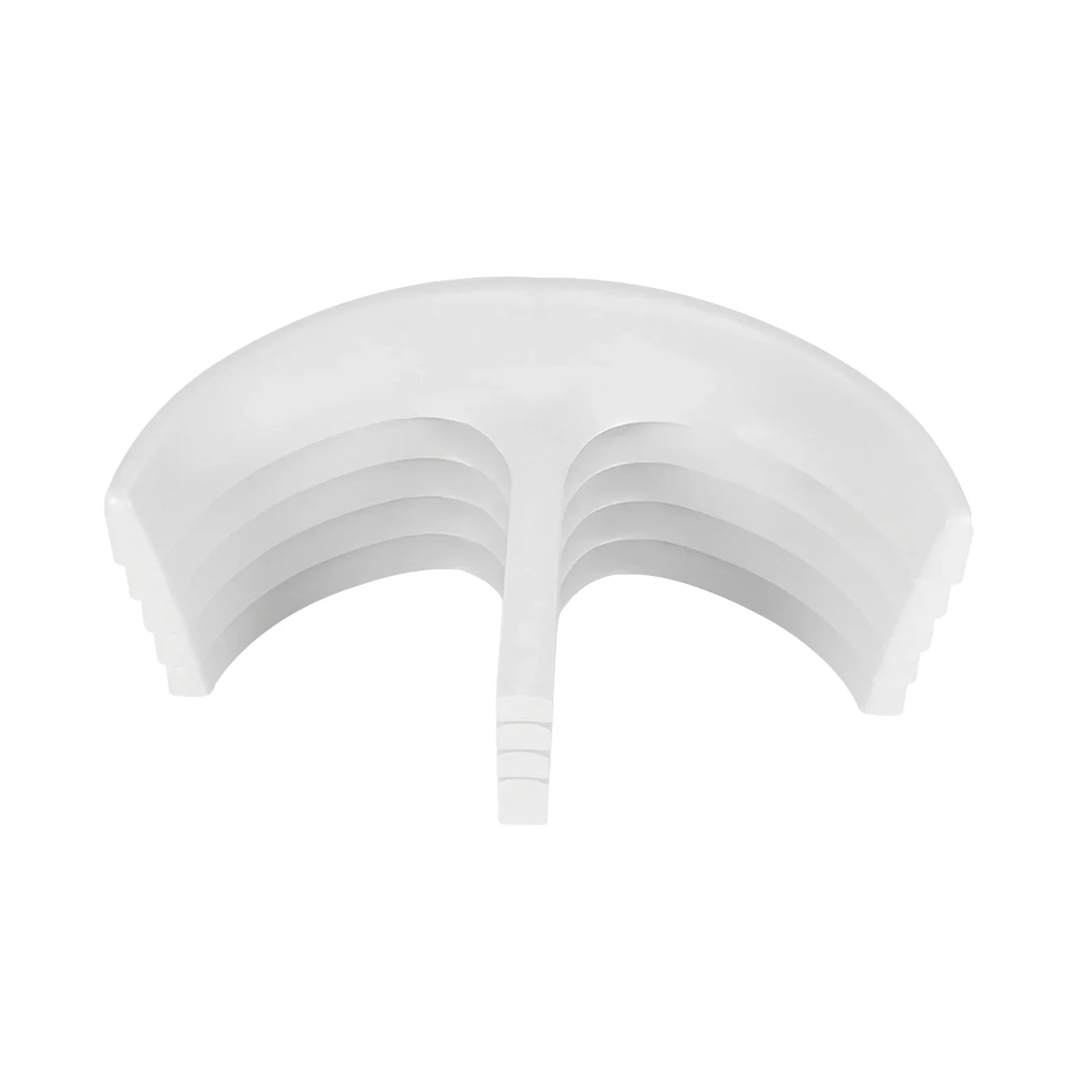 توربينات الرياح ذات المحور الرأسي من نوع الفانوس 600 وات 24 فولت 5 شفرات مولد ألياف النايلون مع الرفعة المغناطيسية ووحدة تحكم IP67 #5