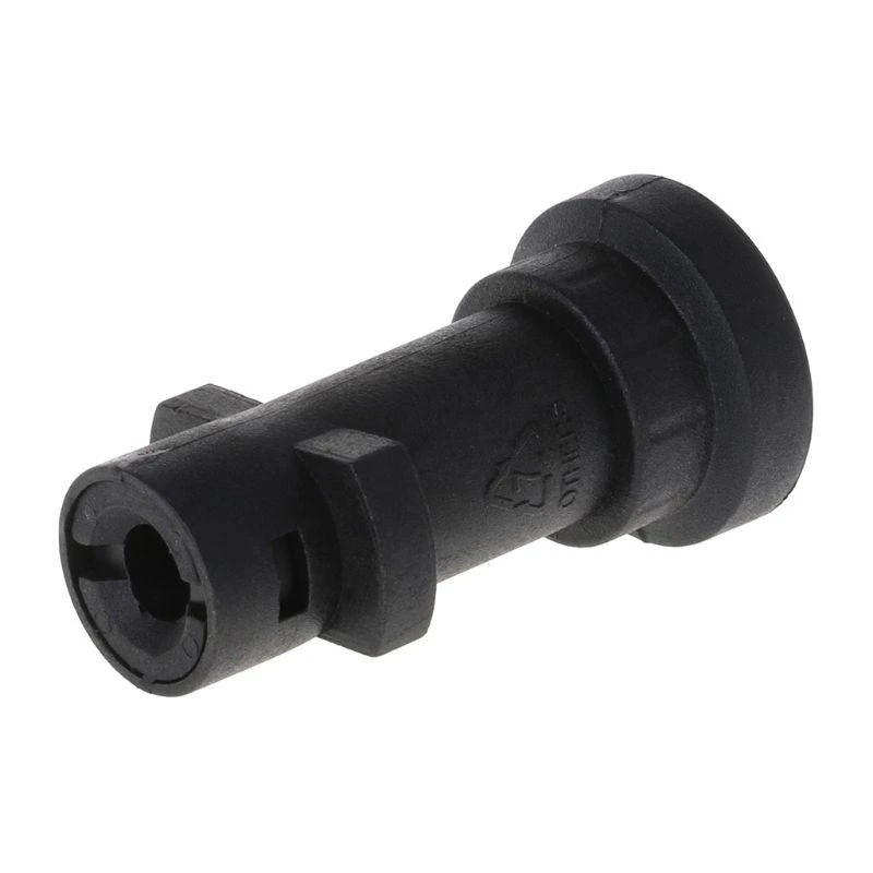 37JE Car Washer Adapter Foam Nozzle High Pressure Soap Foamer for Karcher Wa