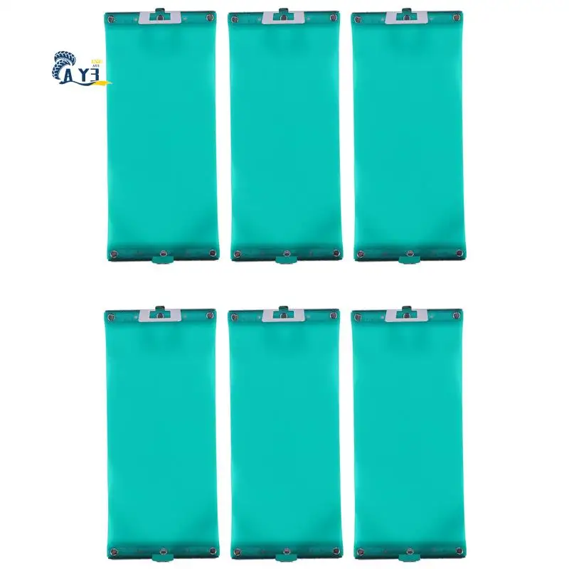 AY03-6 шт./лот, 11 унций, кружки, специальный зажим, кружка, силиконовое приспособление для 3D сублимационной вакуумной машины, форма для теплопередачи