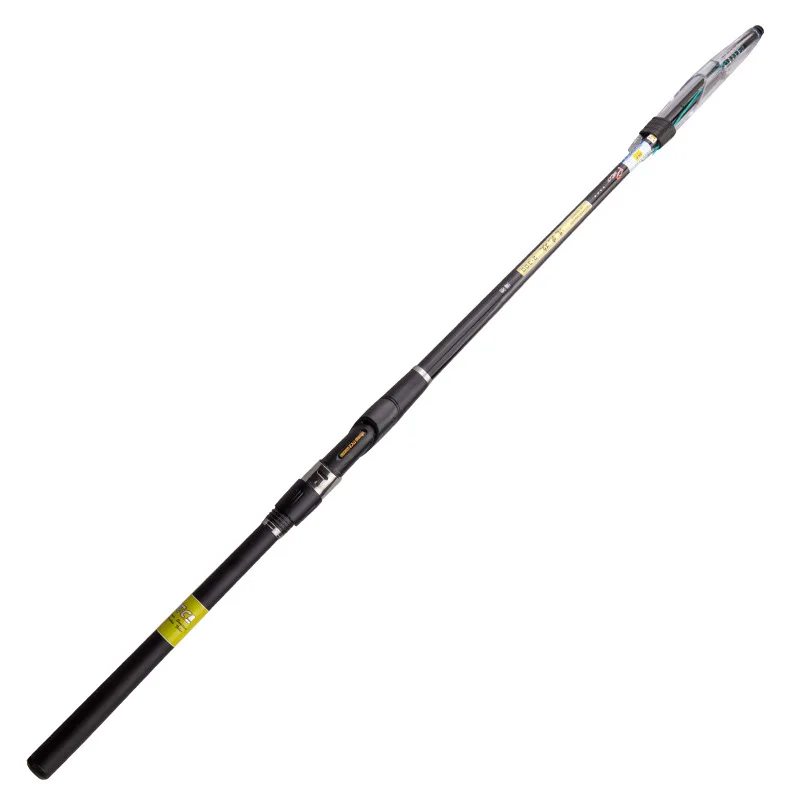 

Make the first attack Ji Hai Pole Hand Sea Dual-purpose Pole