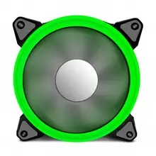 120mm LED Computer Fan Cooler #6