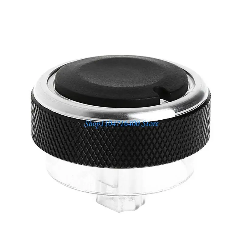 

y1gd For Focus 2 3 05-14 Air Conditioning Switch Knob AC Button Replacement 3x