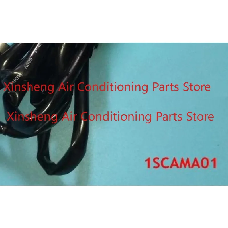 New high and low pressure sensor for Midea air conditioner AMPRCN 1SCAMA01