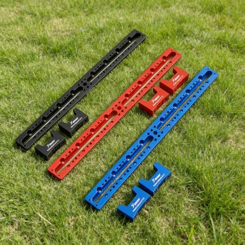 Angeleyes Dovetail Guide Rail for C11C11HD OTA Telescope Handle Professional Astronomical Observation Accessory