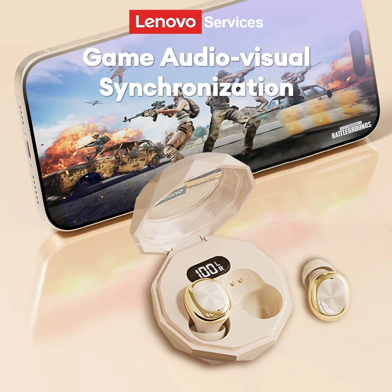 Lenovo Wireless Blu…