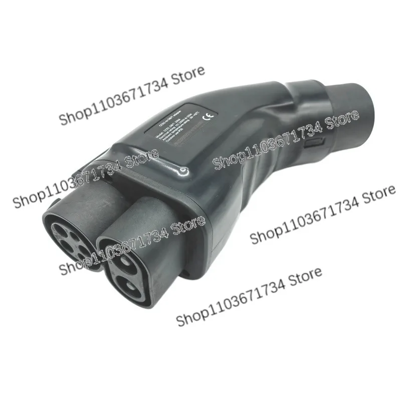 Ev Charging Station… - image